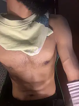 lusty_kabir Show Webcam