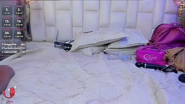 Nara_belen Live XXX-Chat