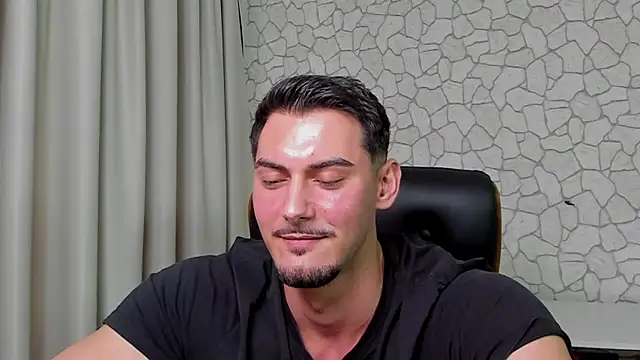 ClintMasters Live XXX-chat