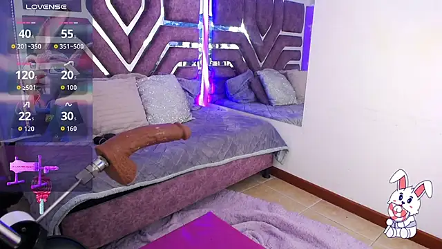 Ashley_parkerr 웹캠 쇼