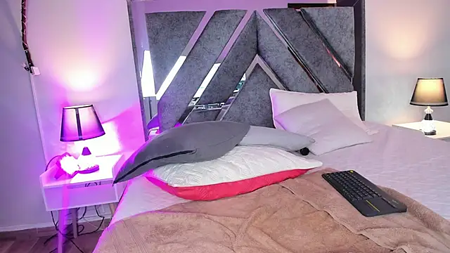 Esmeralda_carrascal Live XXX Chat