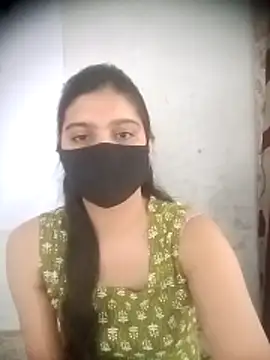 AishwaryaGujjar 在線直播表演