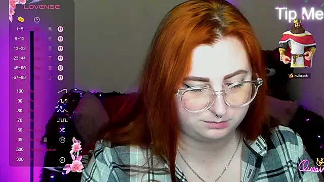 Alicia_love00 Obrolan Langsung XXX