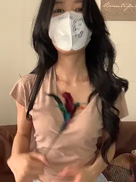 ShouSushi's Live XXX Chat