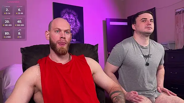 Show Webcam de FireBeard_