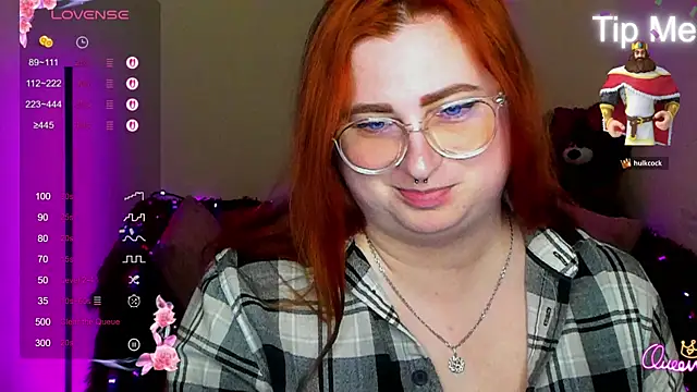 Sembang XXX Secara Langsung Alicia_love00