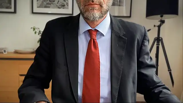 mecchaude Webcam-Show