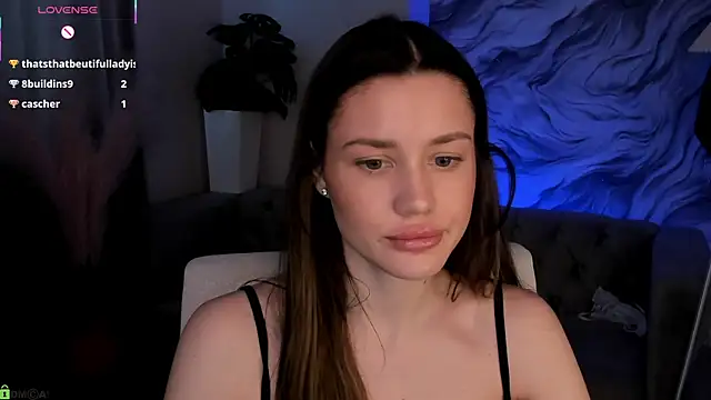 Aria_Mila's Live XXX Chat