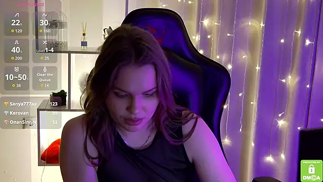 Kate_mermaid's Live XXX Chat