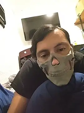 HardestPepe Show Webcam