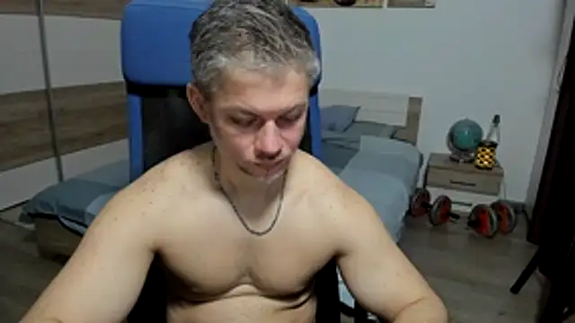 Show de webcam de RobbyShawz