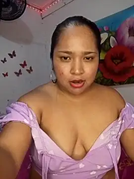 XXX chat uživo modela Angelly_ricura