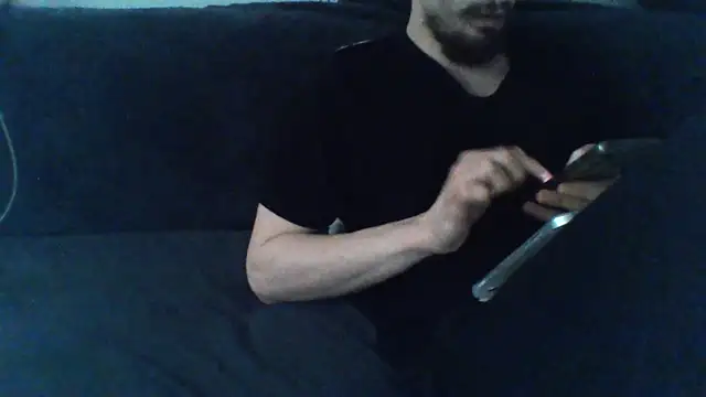 KaelNox – webcam-show