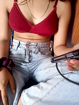 XXX chat uživo modela Sexy_aakansha