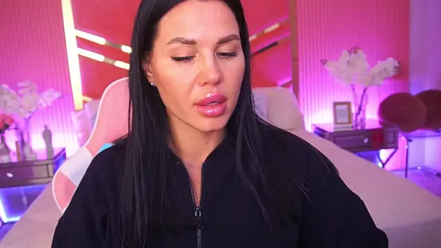 XXX chat uživo modela Casey_Min