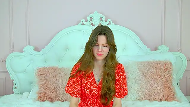 AmaliaLima Webcam show