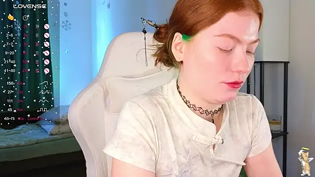 gingercute17: απευθείας συνομιλία ΧΧΧ