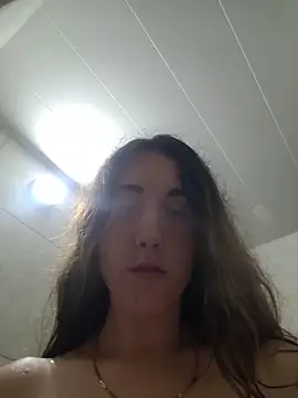 Pertunjukan Kamera Web AlissonDavenport