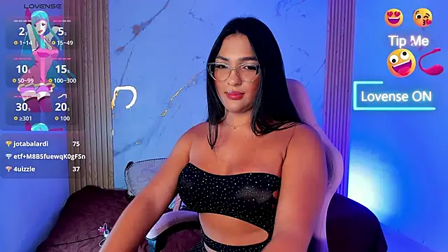 isabella1sexy's Live XXX Chat