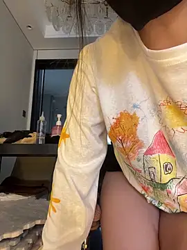 Keaibo 在線直播表演