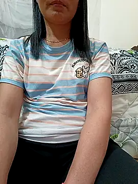 Doremon_95 Webcam show