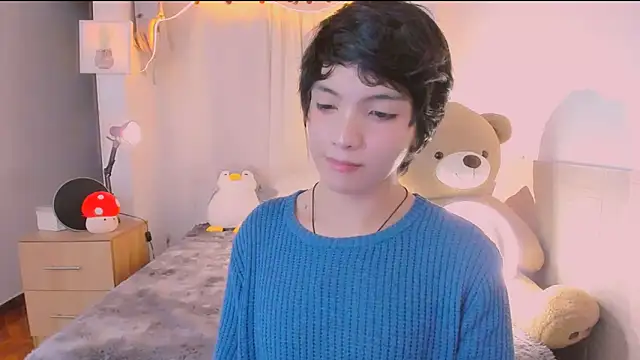 Živý XXX chat Sweet_Allan