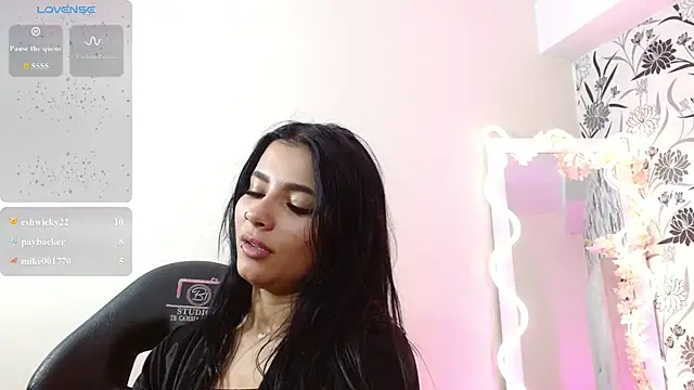 Gaby_tay1 Chat XXX live