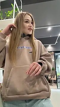 Czat XXX na żywo – AriWild