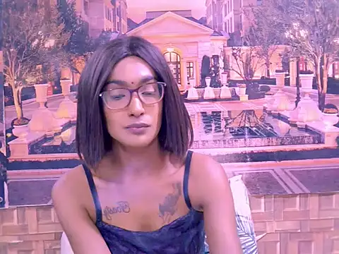 Chatroom XXX en direct de IndianRebel4u2Luv