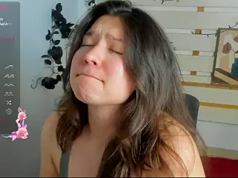 Chat XXX Live Sandra_Curly