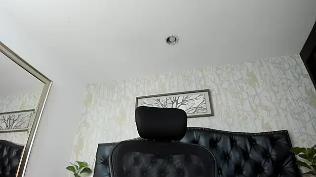 Czat XXX na żywo – DenzelRios