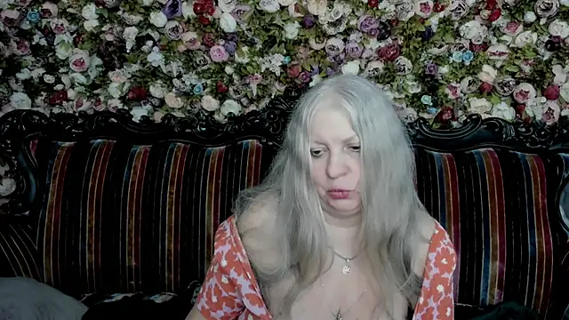 mariabelladonna Chat XXX live