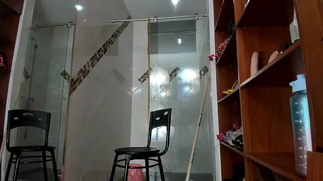 AnitaDuque Chat XXX live