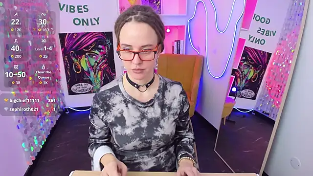 LisaFoxy_y Chat XXX live