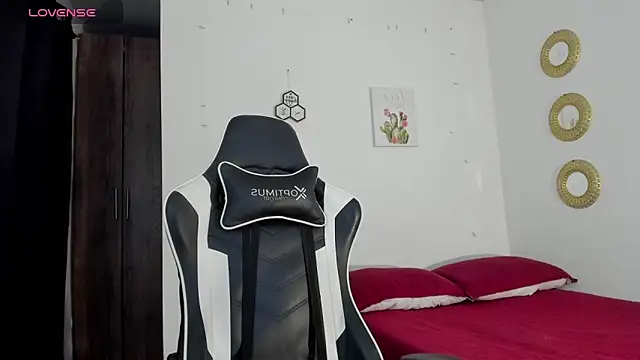 mark_foster1: вебкам-шоу