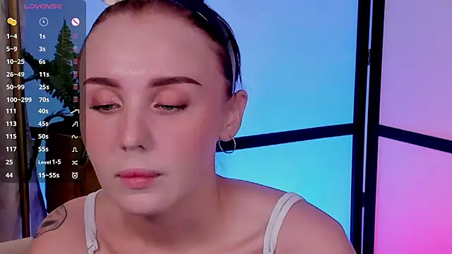 LianaFord Chat XXX live