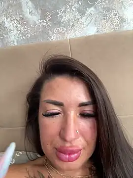 RuslanaXX Chat XXX in diretta