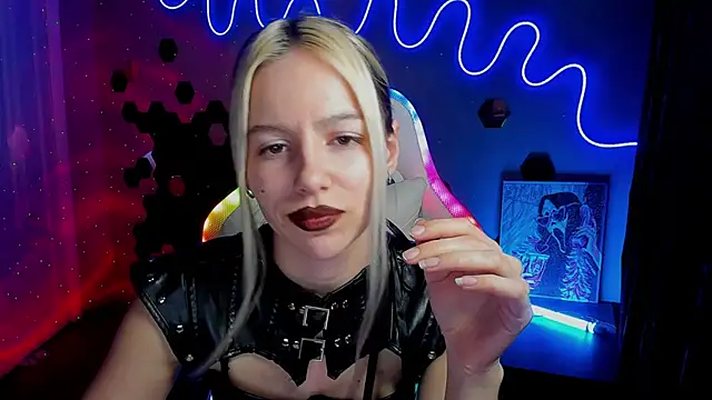 mistress_annaa live XXX chat