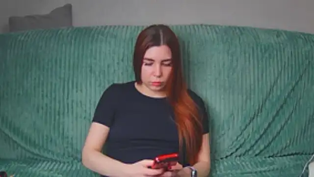 ElllaNuar Chat XXX in diretta