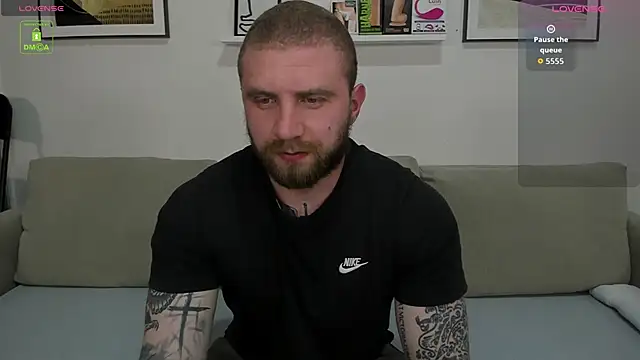 Gerard_Finbar 라이브 XXX 채팅