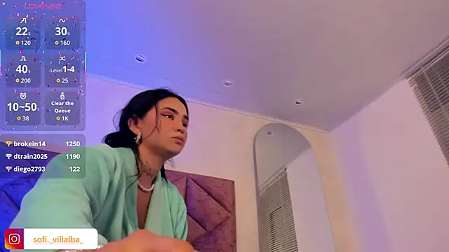 elaia_muller_ Chat XXX in diretta
