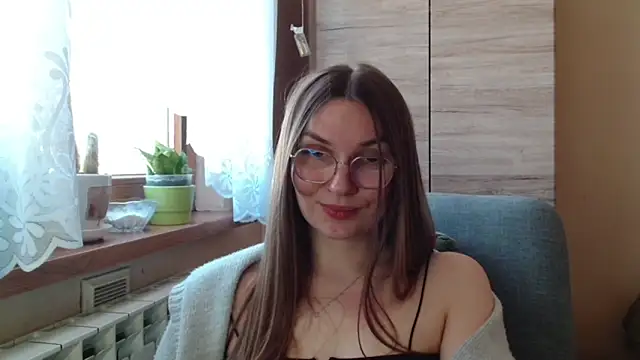 LooveELLYx Chat XXX in diretta