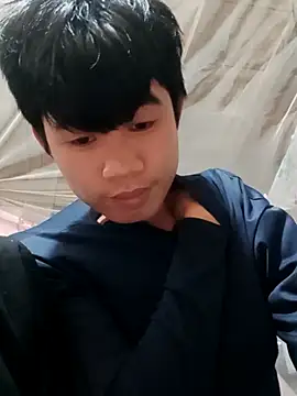 Nhyy_xxのウェブカメラショー