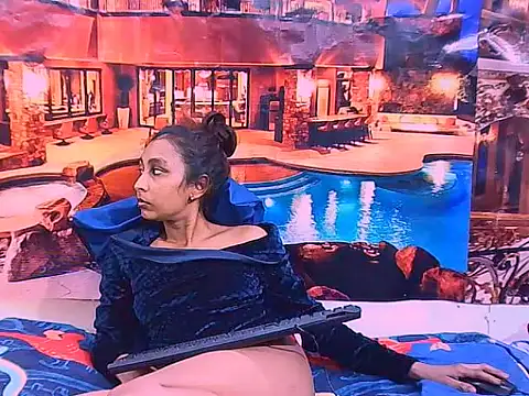 IndianSexyButt Chat XXX in diretta