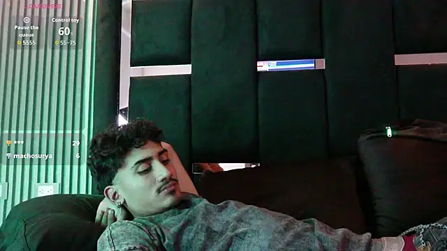 Dark_Eros_ live XXX chat