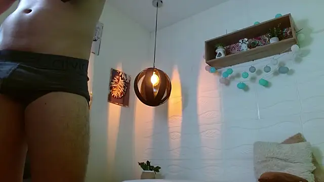 Show de webcam de RoaSexi25