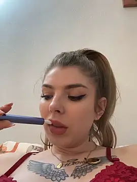 AishaDiamond Chat XXX in diretta