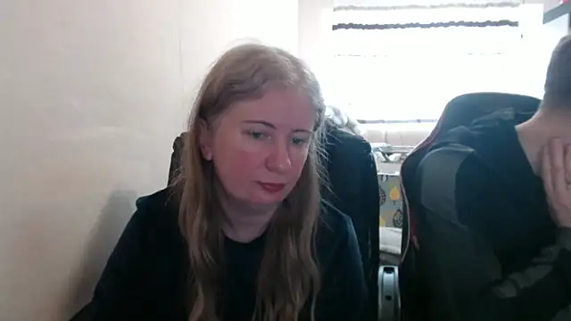 Webkamerová show PeterAndJen