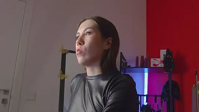 SweetySonya live XXX chat