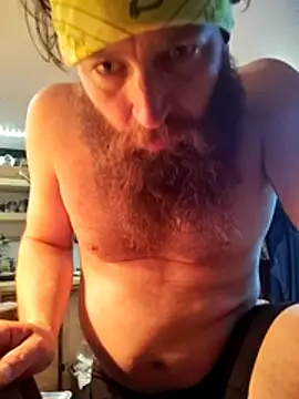 YourFavoriteDaddy-2-4-69: διαδικτυακό σόου στην κάμερα